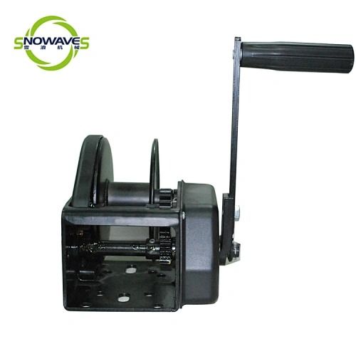 500KG Heavy-Duty Brake Winch