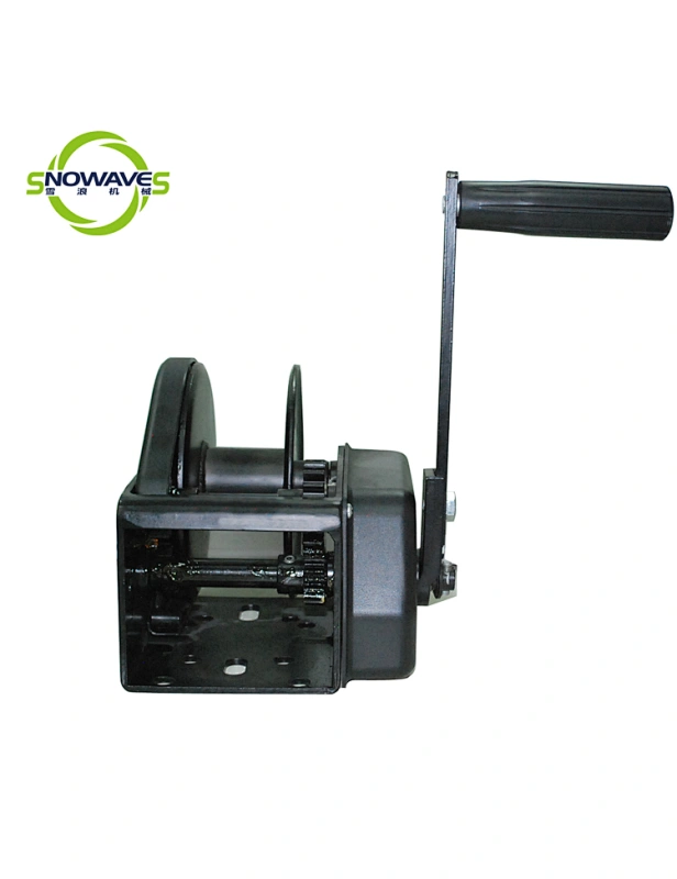 winch brake